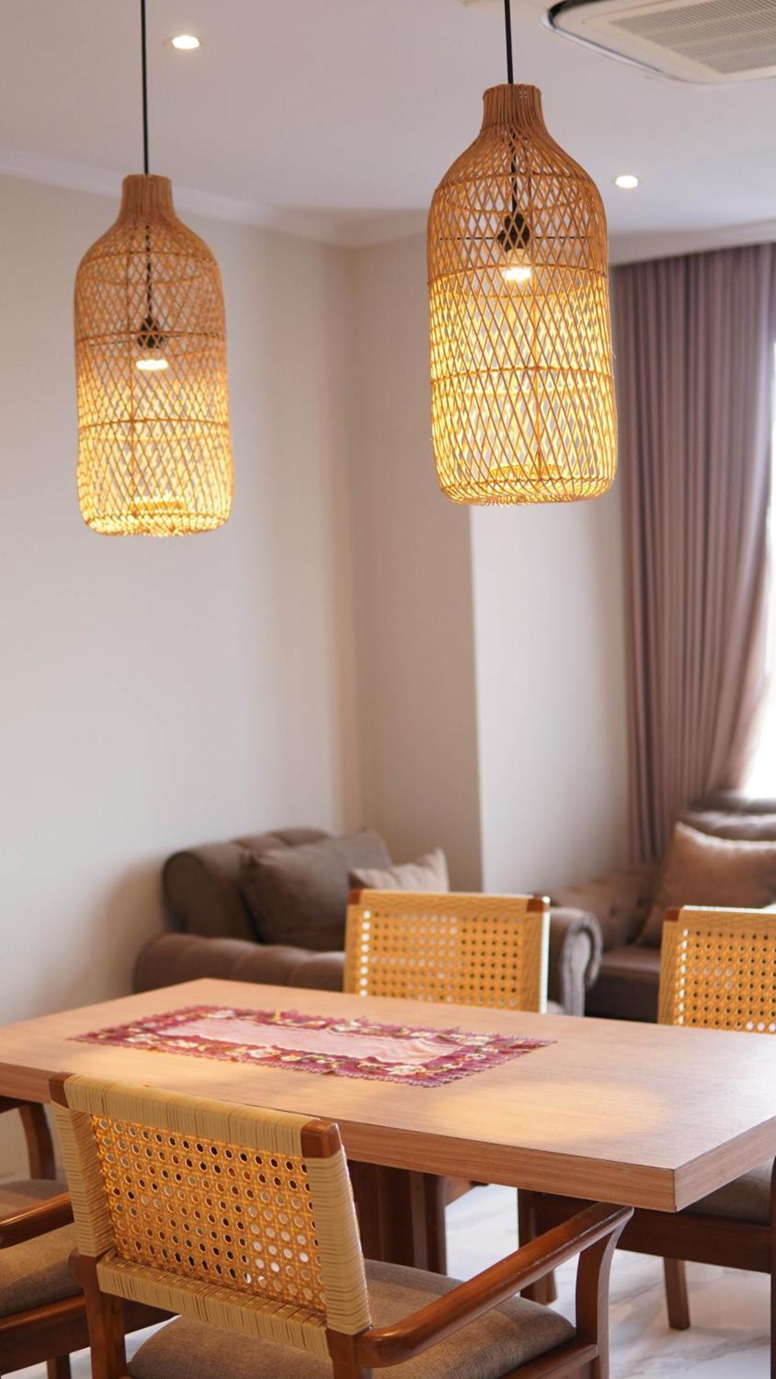 Kayangan Boutique Hotel Sanur Buitenkant foto